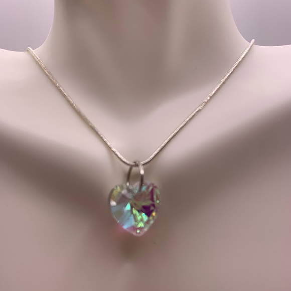 Shining hearts - Picture 3 of 9